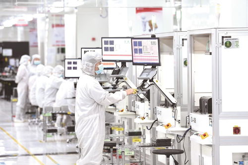 中國光谷崛起為科學之城、追光之城、向往之城