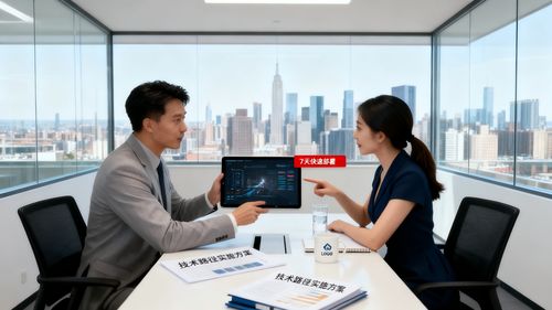 技術(shù)路徑破局 為何部分企業(yè)舍棄傳統(tǒng)SEO長周期，選擇技術(shù)服務(wù)實現(xiàn)快速見效