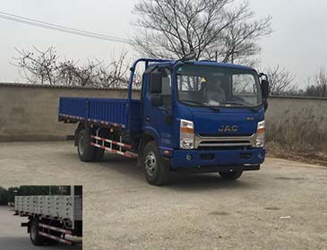 HFC1120P71K1C6V 載貨汽車燃料消耗量達(dá)標(biāo)公告參數(shù)詳解